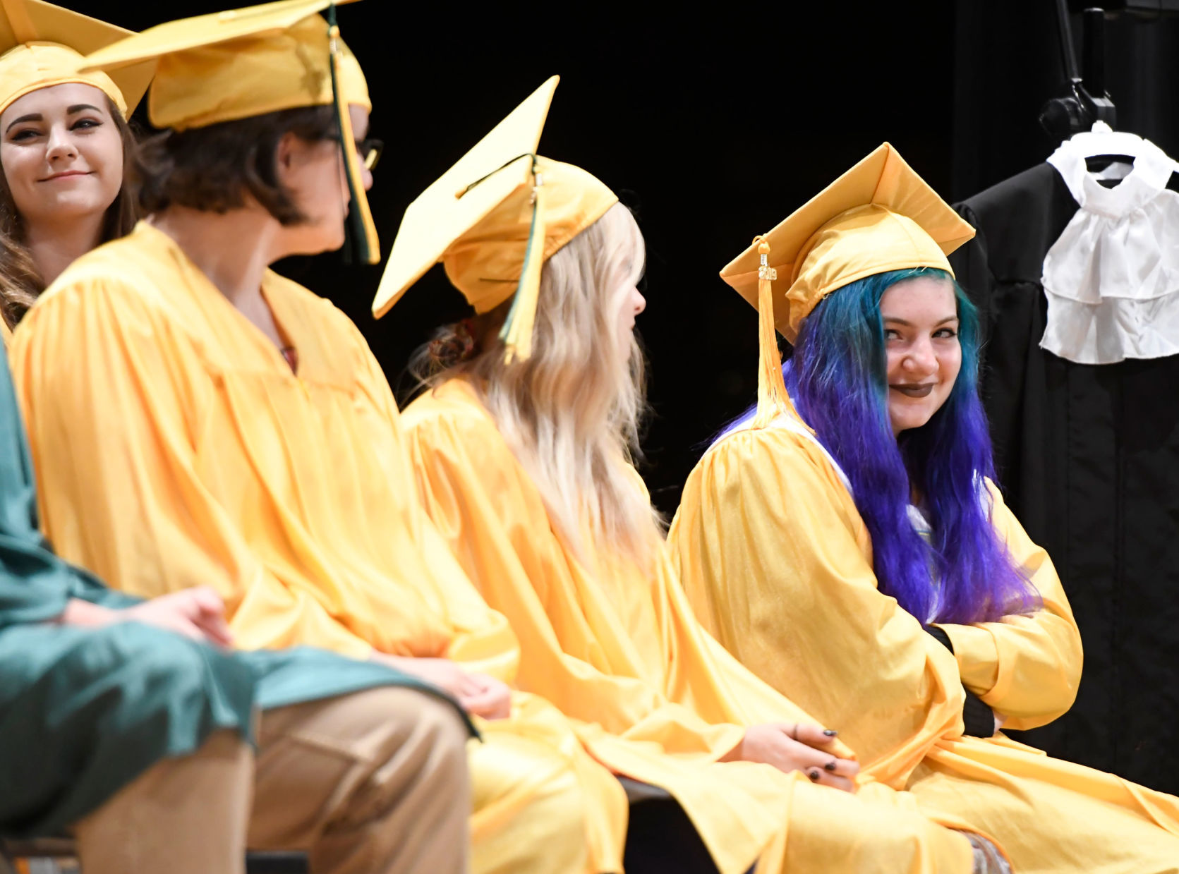 North Warren Class of 2019